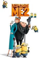 Film Despicable Me 2 (2013) ilk21 Sub Indo