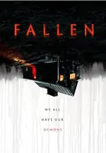 Film Fallen (2022) ilk21 Sub Indo