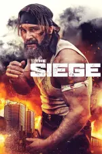 Film The Siege (2023) ilk21 Sub Indo