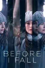 Film Before I Fall (2017)