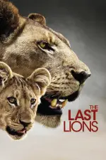 Film The Last Lions (2011) ilk21 Sub Indo