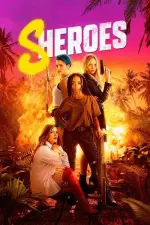 Film Sheroes (2023) ilk21 Sub Indo