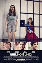 Film Girl Most Likely (2012) ilk21 Sub Indo