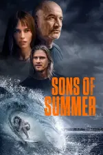 Film Sons of Summer (2023)