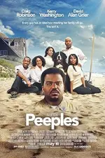 Film Peeples (2013) ilk21 Sub Indo