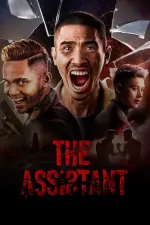 Film The Assistant (2022) ilk21 Sub Indo