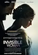 Film The Invisible Woman (2013) ilk21 Sub Indo