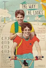 The Way He Looks (2014)