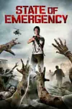 Film State of Emergency (2011) ilk21 Sub Indo