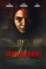 Film Happy Birthday (2023) ilk21 Sub Indo