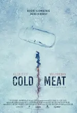 Film Cold Meat (2023) ilk21 Sub Indo