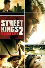 Film Street Kings 2: Motor City (2011) ilk21 Sub Indo
