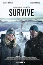 Film Survive (2022) ilk21 Sub Indo