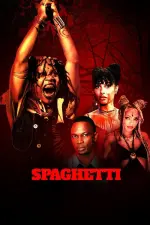 Film Spaghetti (2023) ilk21 Sub Indo