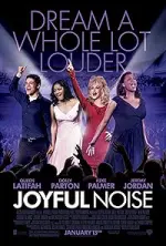Film Joyful Noise (2012) ilk21 Sub Indo