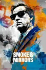 Film The Man with Thousand Faces (2016)