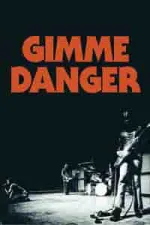 Film Gimme Danger (2016)