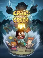 Film Craig Before the Creek (2023) ilk21 Sub Indo