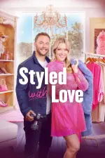 Film Styled with Love (2022) ilk21 Sub Indo