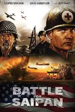Film Battle for Saipan (2022)
