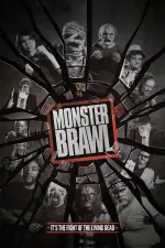 Film Monster Brawl (2011)