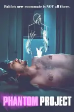 Film Phantom Project (2022) ilk21 Sub Indo