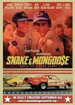 Film Snake and Mongoose (2013) ilk21 Sub Indo