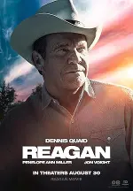 Film Reagan (2024) ilk21 Sub Indo