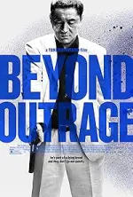 Film Beyond Outrage (2012) ilk21 Sub Indo