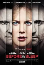 Before I Go to Sleep (2014)