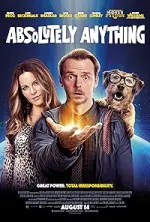 Film Absolutely Anything (2015) ilk21 Sub Indo