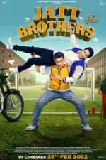 Film Jatt Brothers (2022) ilk21 Sub Indo