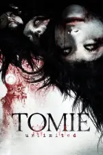 Film Tomie: Unlimited (2011) ilk21 Sub Indo
