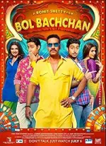 Film Bol Bachchan (2012) ilk21 Sub Indo
