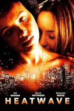 Film Heatwave (2022) ilk21 Sub Indo