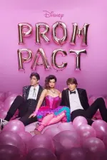 Film Prom Pact (2023) ilk21 Sub Indo
