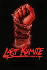 Film The Last Kumite (2024) ilk21 Sub Indo