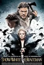 Film Snow White and the Huntsman (2012) ilk21 Sub Indo