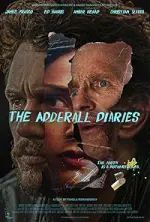 Film The Adderall Diaries (2015) ilk21 Sub Indo