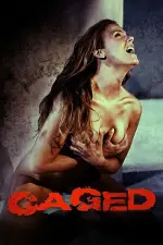 Film Caged (2011) ilk21 Sub Indo