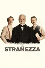 Film Strangeness (2022) ilk21 Sub Indo