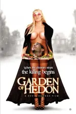 Film Garden of Hedon (2011) ilk21 Sub Indo