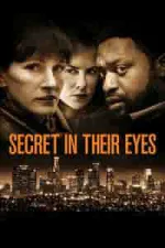 Film Secret in Their Eyes (2015) ilk21 Sub Indo