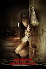 Film Haunted Universities (2009) ilk21 Sub Indo