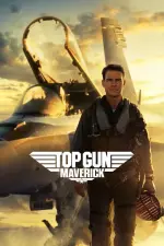 Film Top Gun: Maverick (2022) ilk21 Sub Indo
