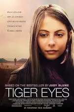 Film Tiger Eyes (2012) ilk21 Sub Indo