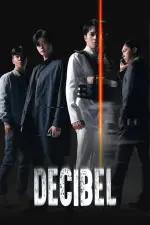 Film Decibel (2022) ilk21 Sub Indo