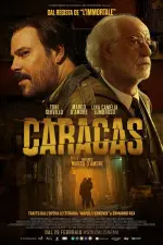 Film Caracas (2024) ilk21 Sub Indo