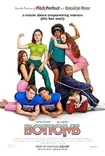 Film Bottoms (2023) ilk21 Sub Indo