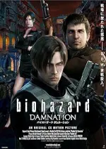 Film Resident Evil: Damnation (2012) ilk21 Sub Indo